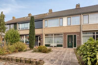 Woning Basstraat 54 Helmond
