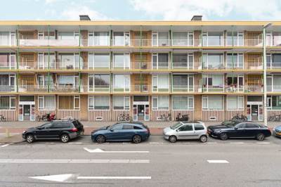 Woning Leyweg 196 Den Haag