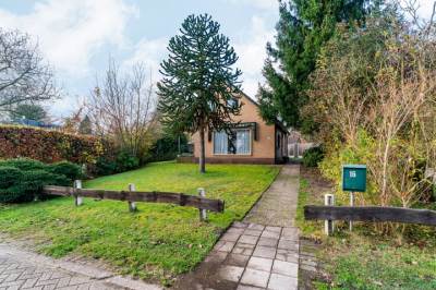 Woning Oudeweg 16 Leuvenheim