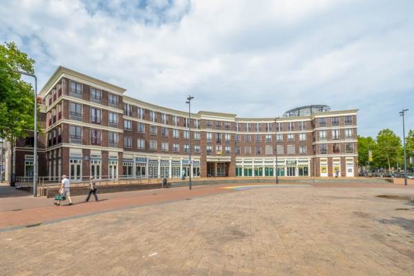 Woning Land van Belofte 24 Schiedam