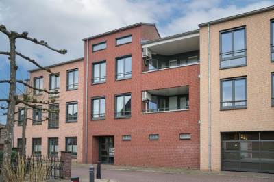 Woning Molenstraat 9B Kerkdriel