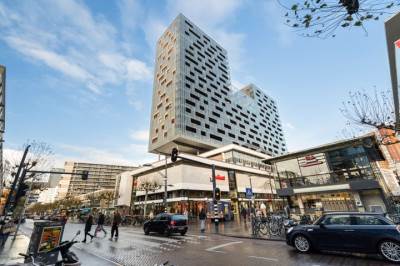 Woning Karel Doormanstraat 388K Rotterdam