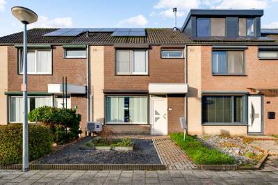 Woning Barentsstraat 22 Weert