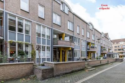 Woning Sint Teunisstraat 23C Maastricht