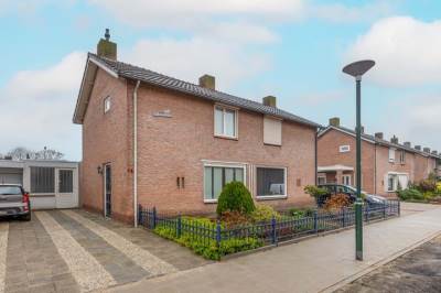 Woning Piet Heinstraat 14 Schijndel