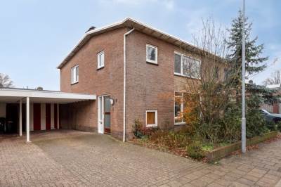 Woning Wilhelminastraat 9 Duiven