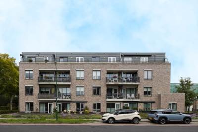 Woning Steenstraat 1425 Wijk bij Duurstede