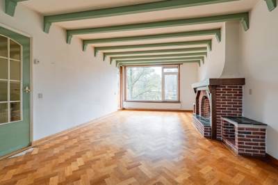 Woning Burgemeester Haspelslaan 150 Amstelveen