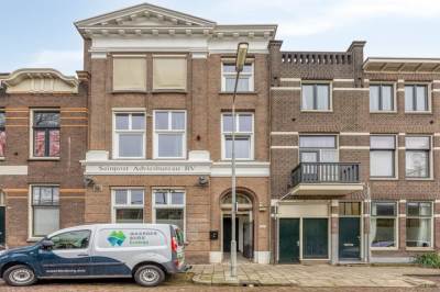 Woning Sonsbeeksingel 151A Arnhem