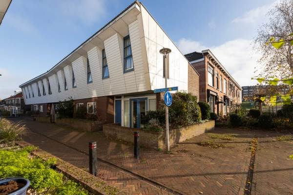 Woning Prins Hendrikstraat 52 Zwijndrecht