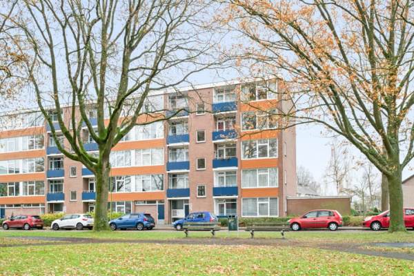Woning Lingestraat 14 Deventer