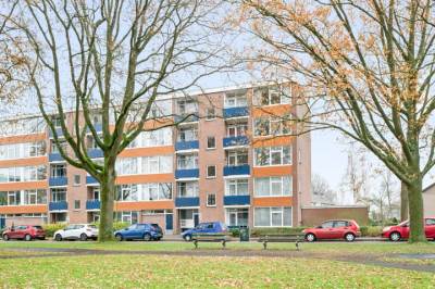 Woning Lingestraat 14 Deventer
