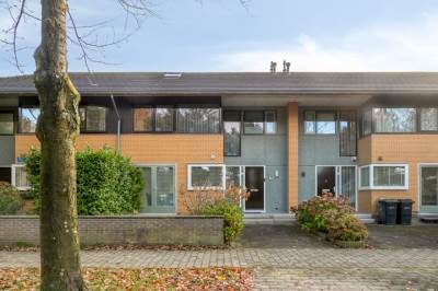 Woning Jarenweg 3 Almere