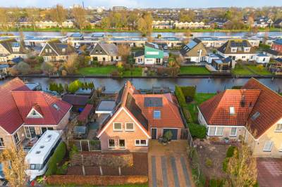 Woning De Lauwers 15 Leeuwarden