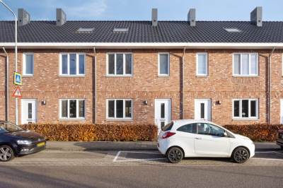 Woning Suikerdoossingel 21 Maasbracht