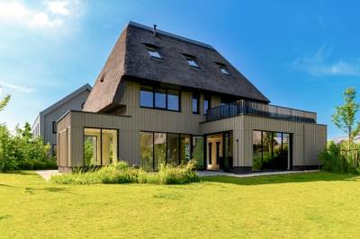 Woning Grote Lijster 1 Muiden