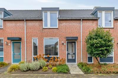 Woning Servaashof 31 Helden
