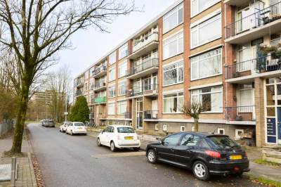 Woning Floreslaan 22 Ede