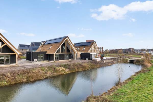 Woning Oetbertinkstraat 6 Zwolle