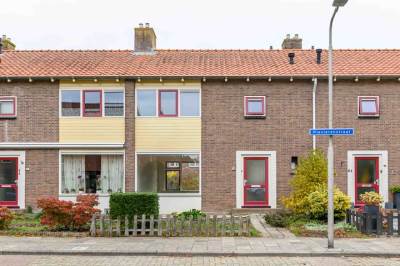 Woning Plevierenstraat 59 Emmeloord