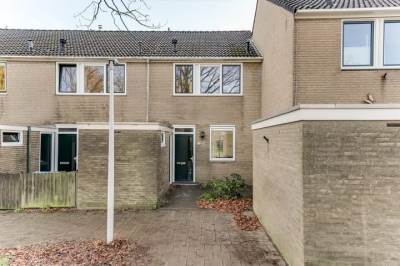 Woning Bolksbeek 23 Zaandam