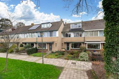 Woning Weegbree 85 Krimpen aan den IJssel