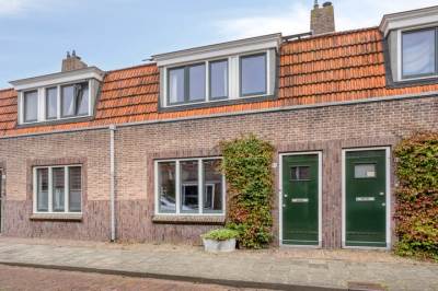 Woning Jasmijnstraat 47 Middelburg