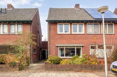 Woning Irisstraat 26 Hengelo (OV)