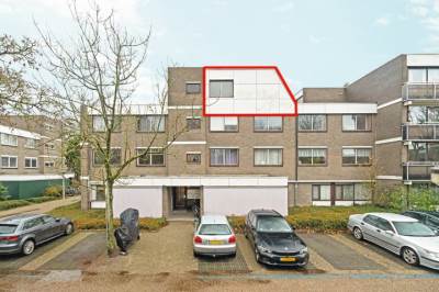 Woning Michaëlplein 70 Duivendrecht