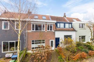 Woning Klarendalseweg 266 Arnhem