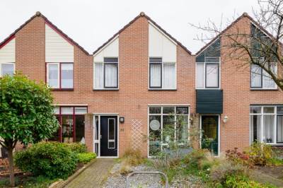 Woning De Koolmees 37 Vriezenveen