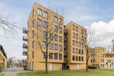 Woning Heusdenhoutsestraat 20E17 Breda