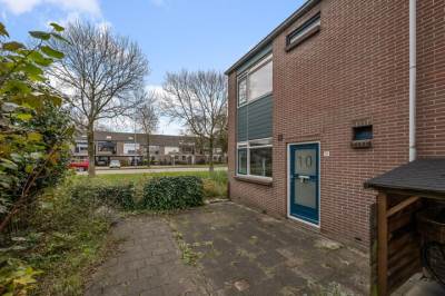 Woning Mosakker 10 Koog aan de Zaan