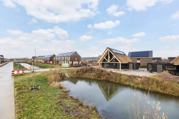 Woning Oetbertinkstraat 2 Zwolle