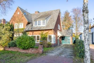 Woning Jagersweg 19 Laren (NH)