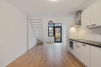 Woning Fascinatio Boulevard 944M Capelle aan den IJssel