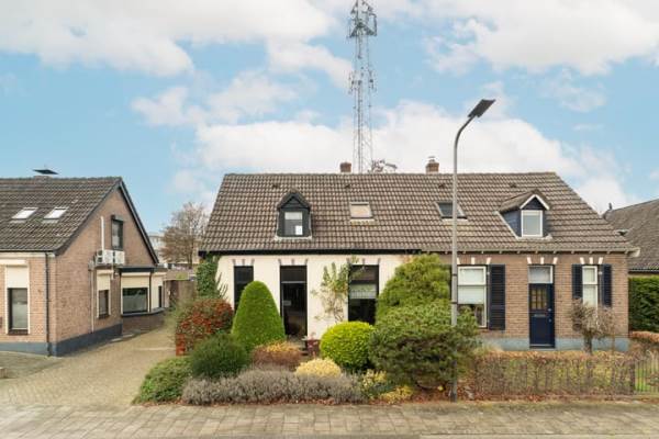Woning Spankerenseweg 9 Dieren