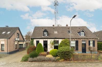 Woning Spankerenseweg 9 Dieren