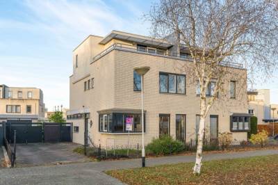 Woning Eikepage 60 Breda