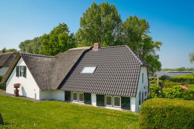 Woning Waaldijk 2 Zuilichem