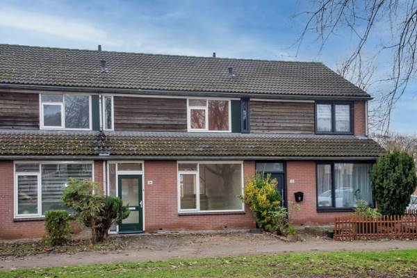 Woning Rob de Vriesstraat 14 Hengelo (OV)