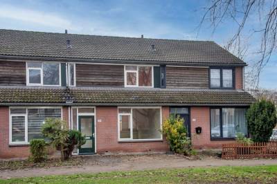 Woning Rob de Vriesstraat 14 Hengelo (OV)