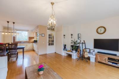 Woning Eems 57 Uithoorn