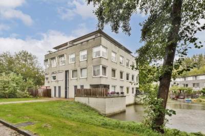 Woning Noorder Valdeur 5 Amsterdam