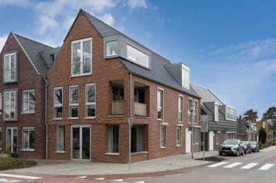 Woning Eijerdijk 1A Hattem