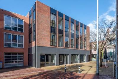 Woning Raadhuisplein 9A Barneveld