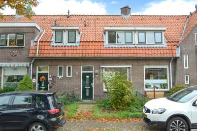 Woning Lindenlaan 36 Baarn