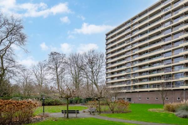 Woning Prins Willem-Alexanderpark 587 Veenendaal