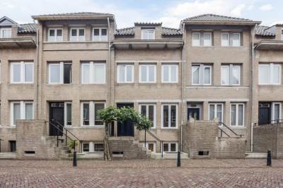 Woning Hoofschestraat 31 Grave