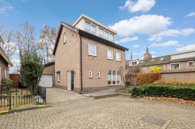 Woning Sterrebos 23 Oud Gastel